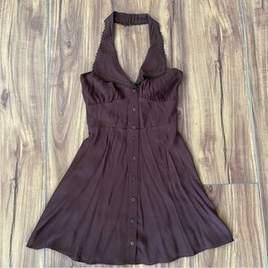 Reformation Makenna Dress